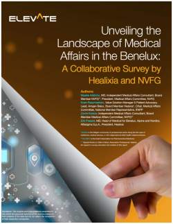 Unveiling the landscape