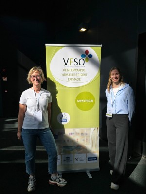 VFSO job fair