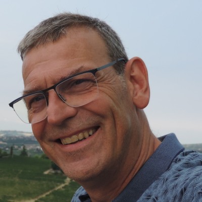 Siegfried Vanderbeke