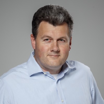 Stefaan Vansieleghem