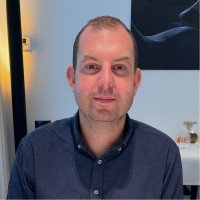Arne Martens