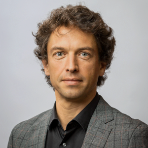 Peter Bossuyt