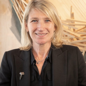 Anne Lenaers