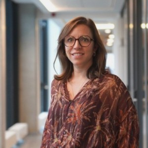 Mieke Tempels