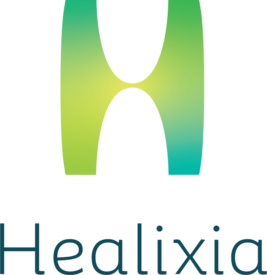 Logo Healixia