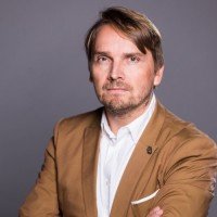 Bart Van Den Daele
