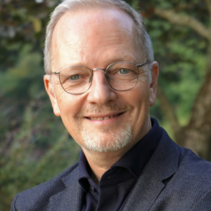 Frank Van Gelder