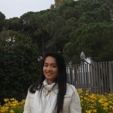 Sarah Jane Bandarlipe|