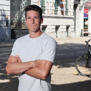 Thomas Van der Plaetsen