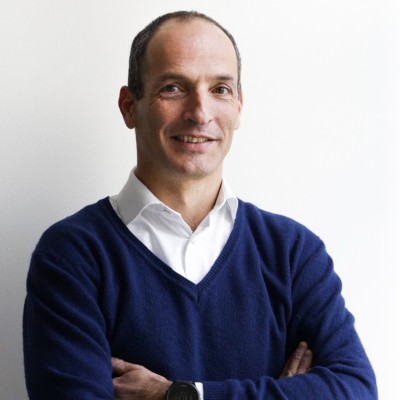 Dimitri Buytaert