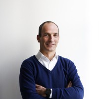 Dimitri Buytaert