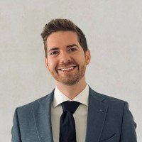 Cédric Libert