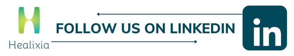 Healixia linkedin