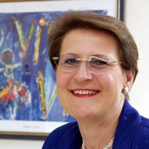 Ingrid Klingmann