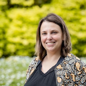 Virginie Barthel
