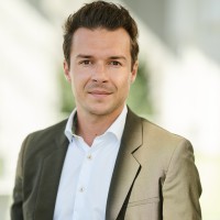 Cédric Deracourt