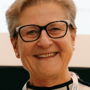Ingrid Klingmann