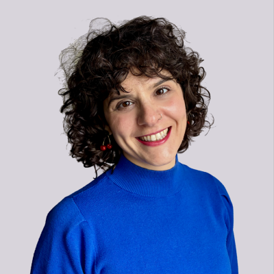 Monica Ricci