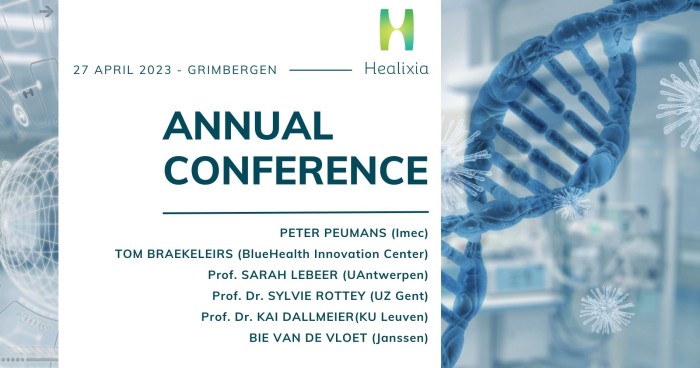 Annual Conference linkedin
